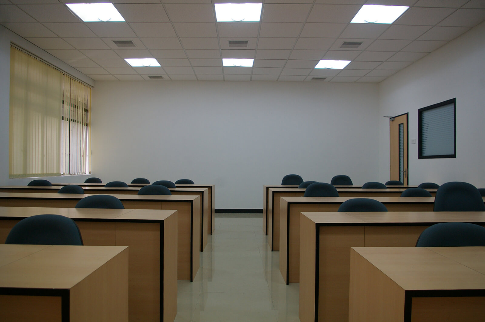 IPL-Training Centre